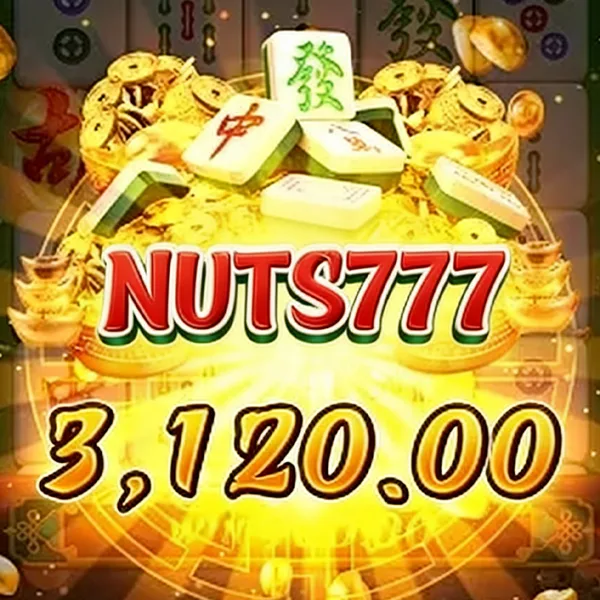 NUTS777